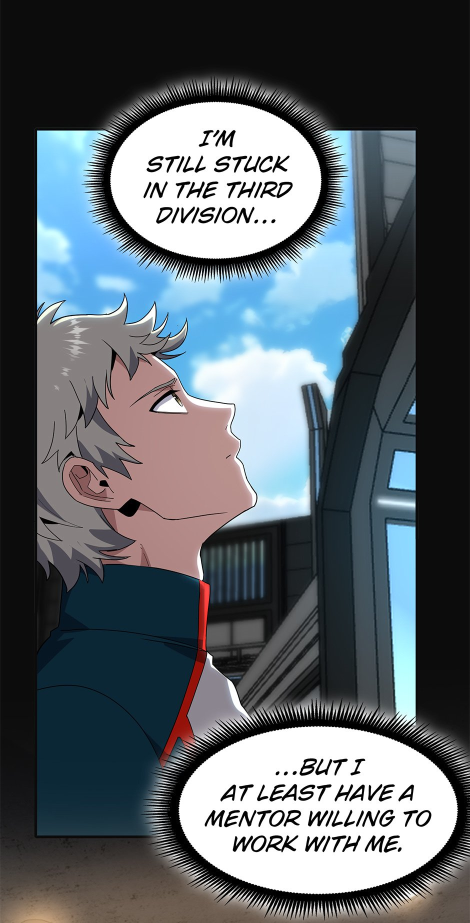 The Beginning After The End Chapter 225 image 22